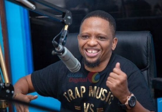 How Mwana FA disturbed the Tanzanian music industry with his songs