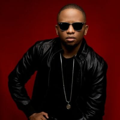 How Mwana FA disturbed the Tanzanian music industry with his songs
