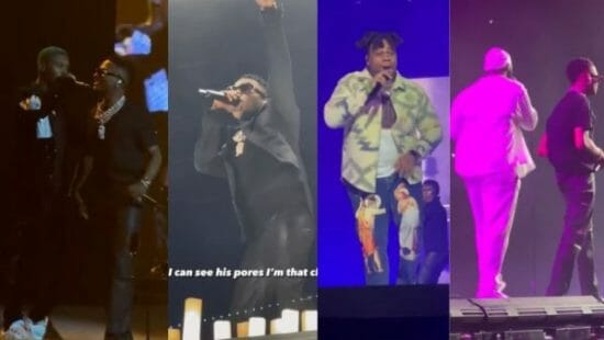 How Wizkid is charting a path for rising Artists on the Global music scene