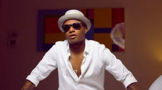 How Wizkid is charting a path for rising Artists on the Global music scene