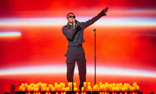 How Wizkid is charting a path for rising Artists on the Global music scene