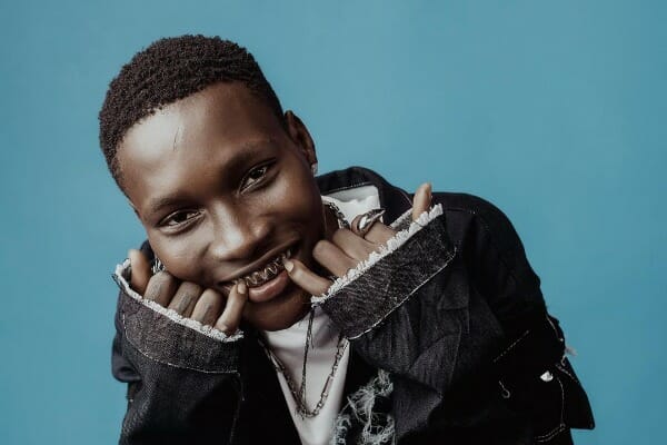 How Wizkid and Zinoleesky collaboration would sound like