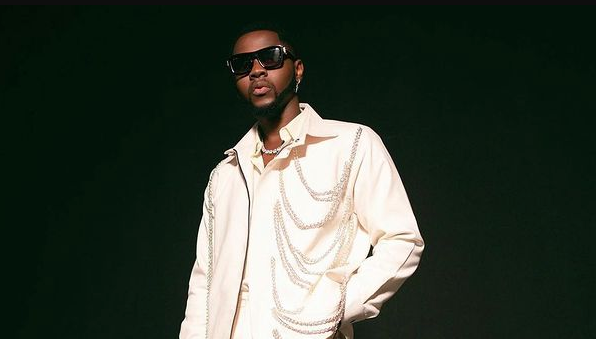 Audiomack's top 20 afrobeats artists for 2021