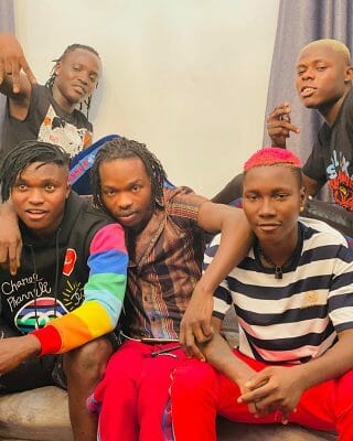 Naira Marley: The New Kingmaker of Street Hop Music
