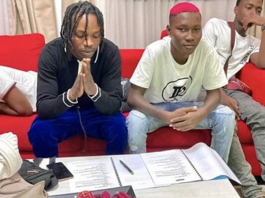 Naira Marley: The New Kingmaker of Street Hop Music