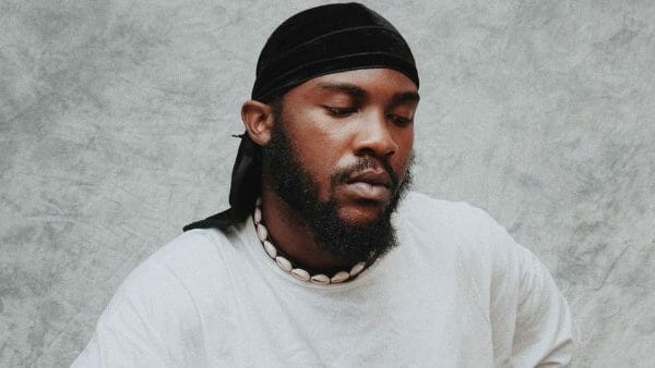 Top 10 best 2021 songwriters in the Nigerian music industry