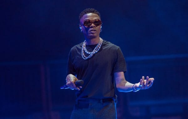 See reactions after Ahmed called out Wizkid