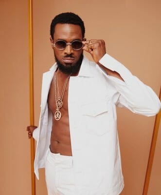 Nigerian Artists who don't have Tattoos on their body