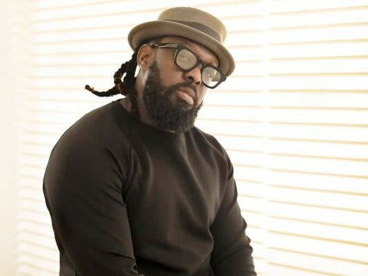 Nigerian Artists who don't have Tattoos on their body
