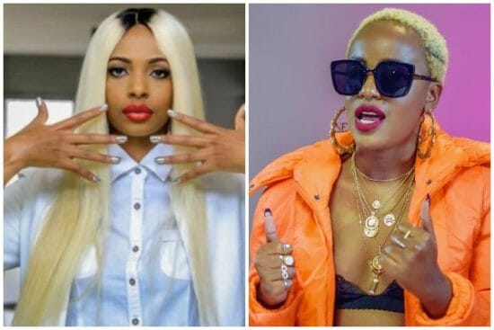Njeri vs Femi one