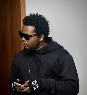 Top 10 most Googled Nigerian lyrics in 2021