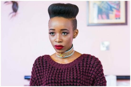 Phy: The most underrated Kenyan artist.