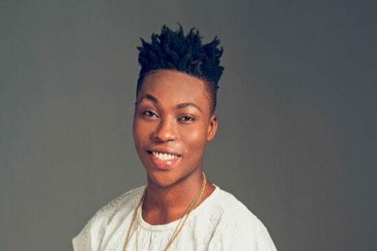 Reekado Banks returns to his glory & fame with a splendid year