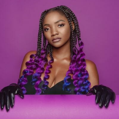Top 10 Nigerian artistes that are very good with love songs