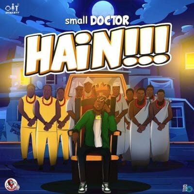 Small Doctor – Hain!!!