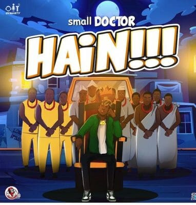 Small Doctor – Hain