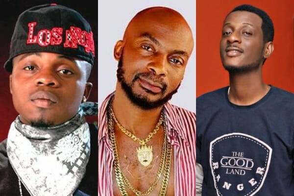 The Reasons why Olamide deserves more respect