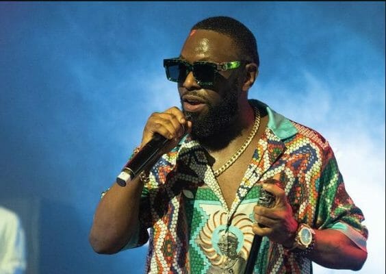 Nigerian musicians who featured their kids in music videos