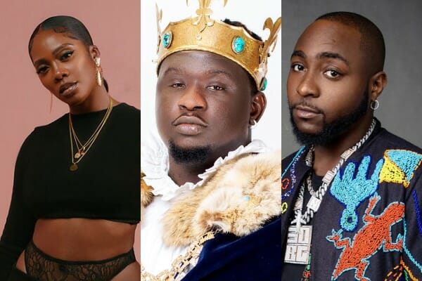 Top 20 Classic and memorable Nigerian Love Songs