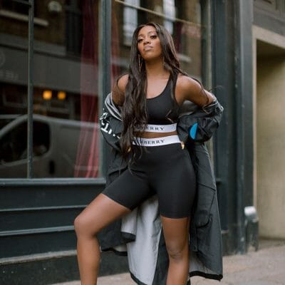 How Tiwa Savage tops the most googled Nigerian artistes in 2021