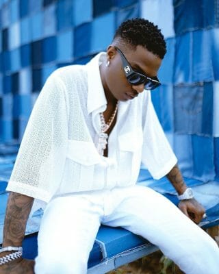 Top 10 best 2021 songwriters in the Nigerian music industry