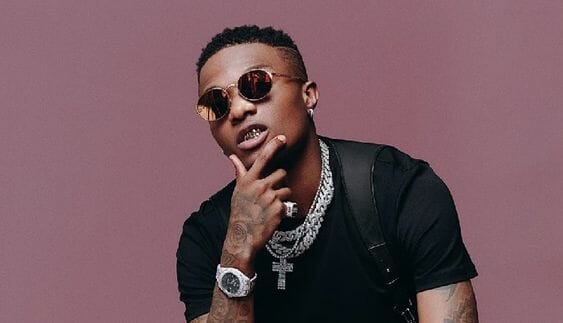 How Wizkid took home 35 awards in 2021
