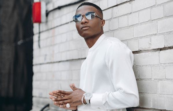 How Wizkid took home 35 awards in 2021