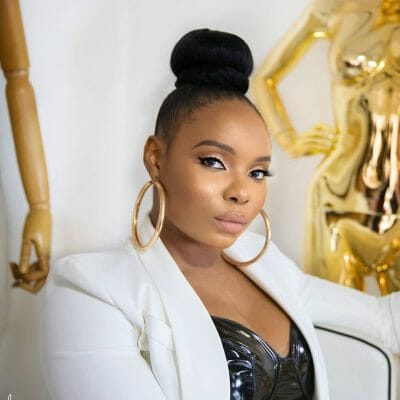 Yemi Alade - Fire video Mp4