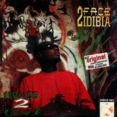 Why Nigerian artistes are coming back to album era