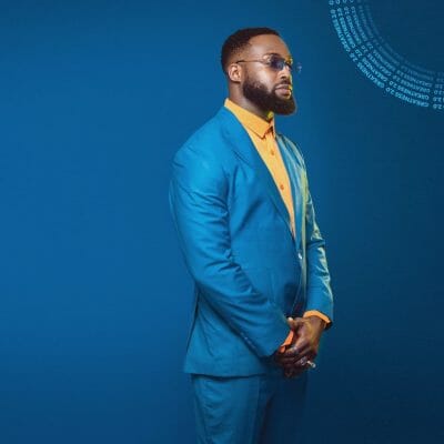 DJ Neptune appears to have elevated 'Greatness' with '2.0.'