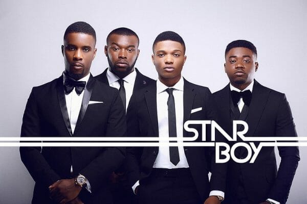 Legendury Beatz: The duo doing justice to afrobeats with their fingers