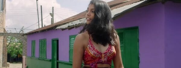 Review of Wizkid's Mil Deluxe short film