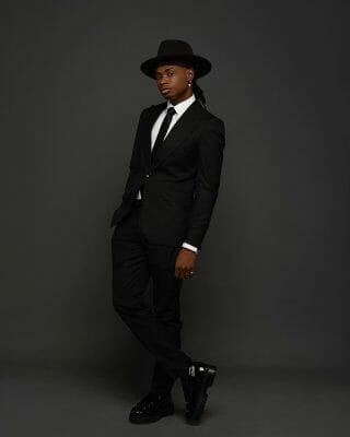 A Recap of how Lil Kesh dominated the Nigerian music industry