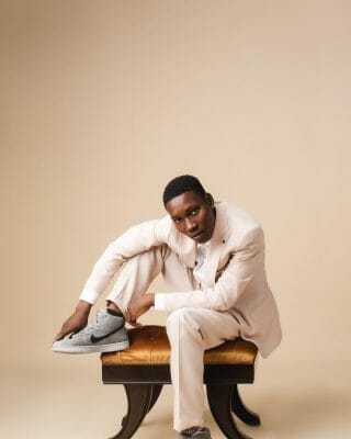 How Zinoleesky maintained his stand in Nigerian Music Industry