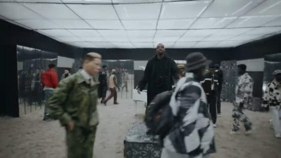 Alat - Jackie Chan video