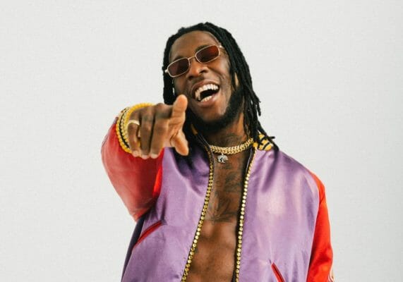 The era of Wizkid, Davido & Burna Boy in Afrobeats movement