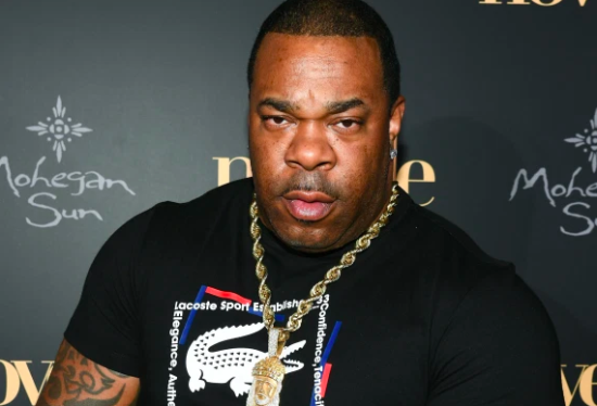 Busta Rhymes gives details on his 11th studio album