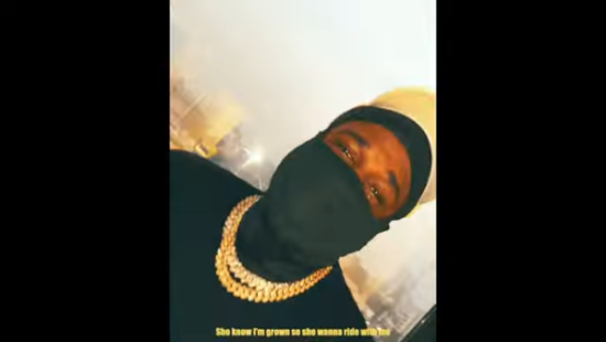 Ceeza milli -The New wave video