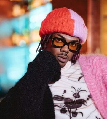 Top 10 Nigerian male artistes who doesn't smoke weed