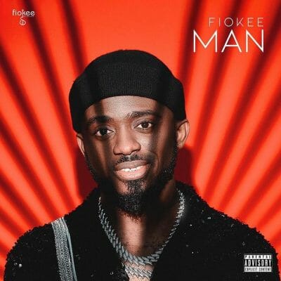 Fiokee - MAN Album