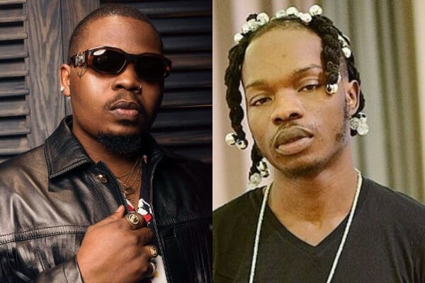 How Olamide co-sign Naira Marley in the Nigerian music industry