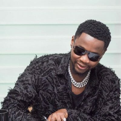 Kizz Daniel addresses the criticism that followed his "Cabal" tweet