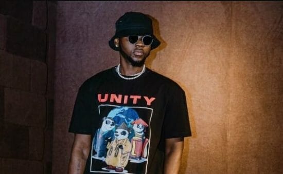Kizz Daniel responds to allegations that he is arrogant.