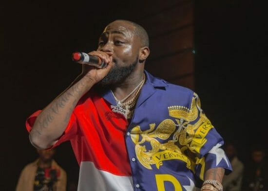 Lecturer reveals how Davido paid school fees of other students while studying at Babcock