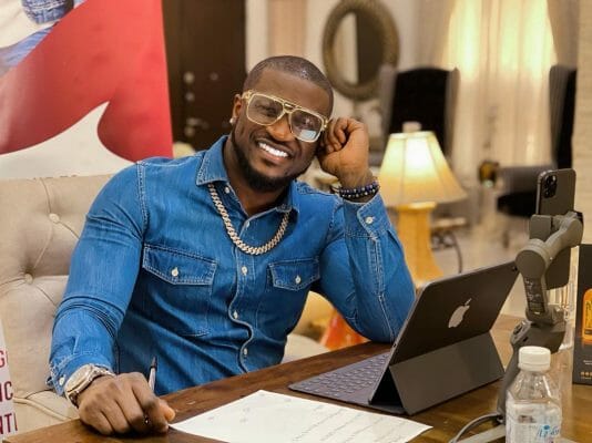 Nigerian musicians who featured their kids in music videos