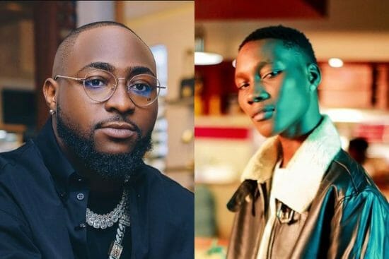 Nigerian artists Who acquired Exotic Cars in 2021