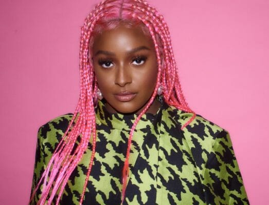 Nigerian artists who returned to school after becoming famous