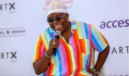 Nigerian artists who returned to school after becoming famous
