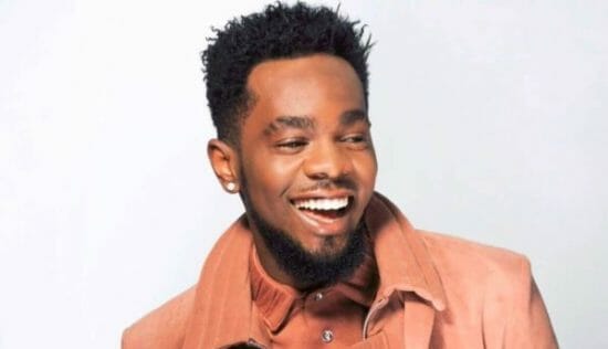Patoranking reportedly welcomes a Second Child with His Baby Mama