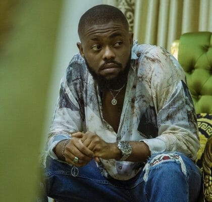 Rising Nigerian Artists to Watch Out for in 2022
